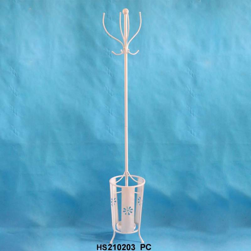 Metal Freestanding Shelves